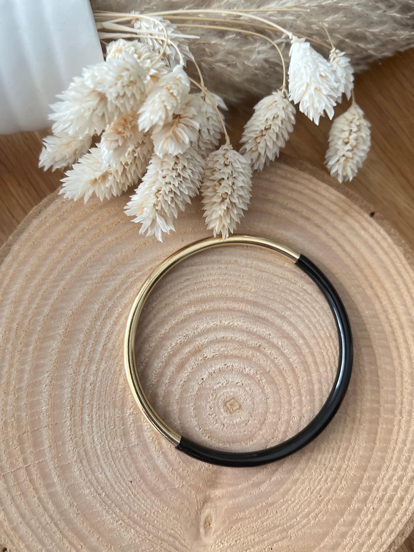 Bracelet Rond