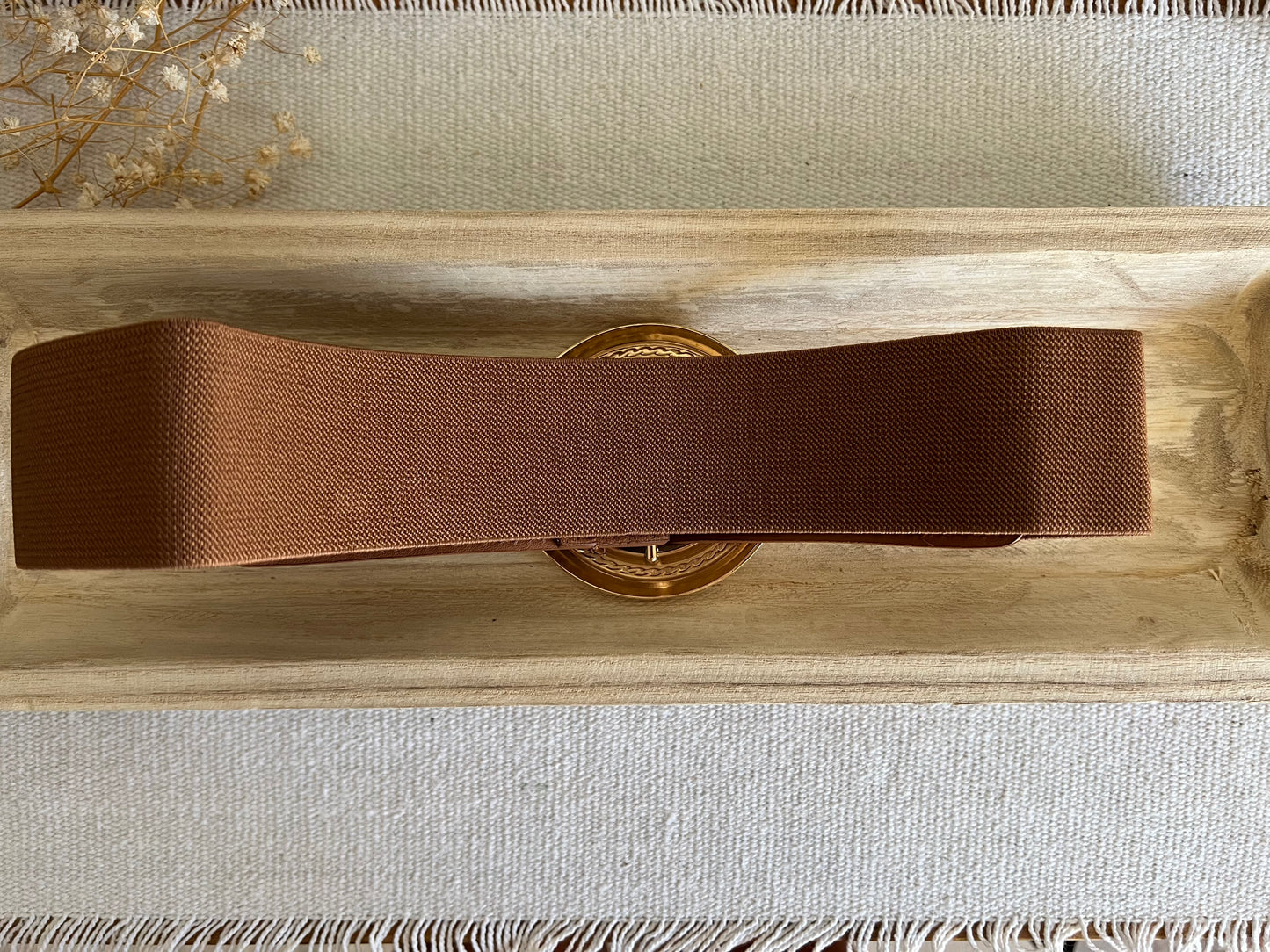 Ceinture Catherine