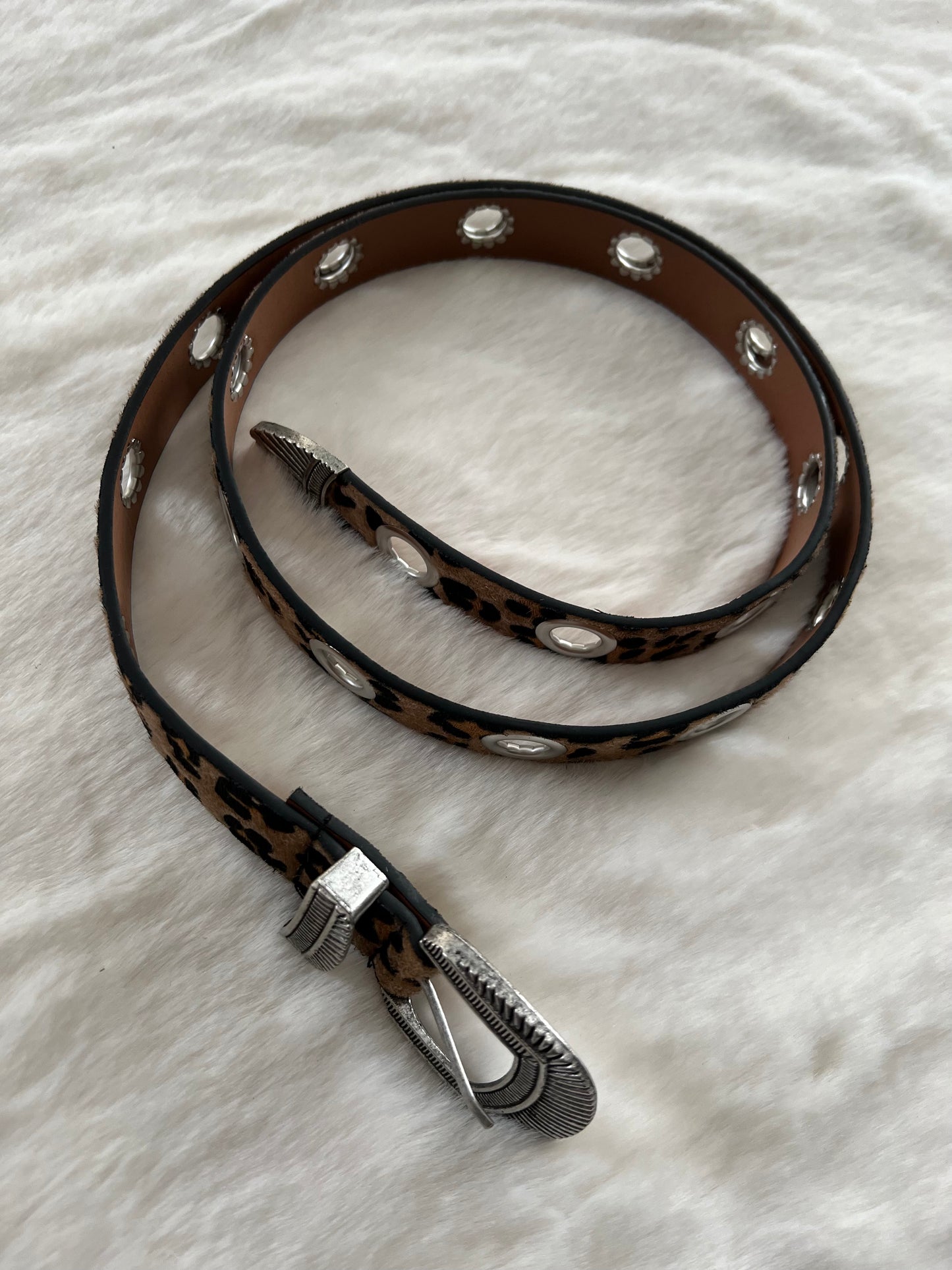 Ceinture Jess