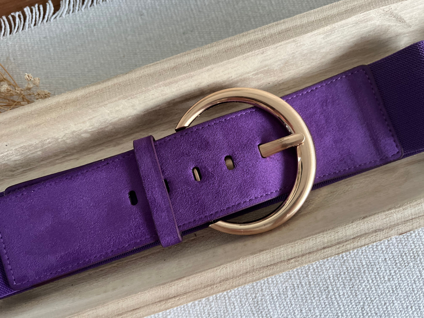 Ceinture Karina