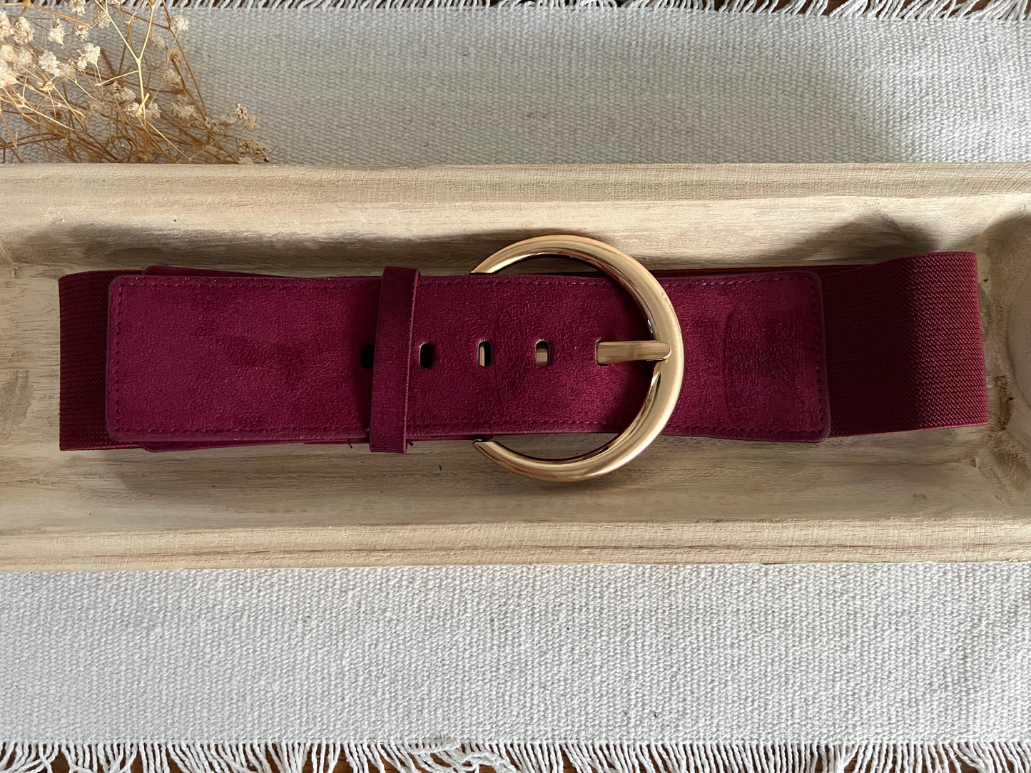 Ceinture Karina