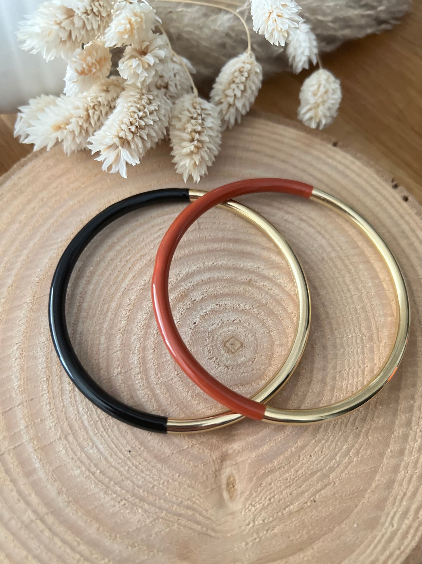 Bracelet Rond