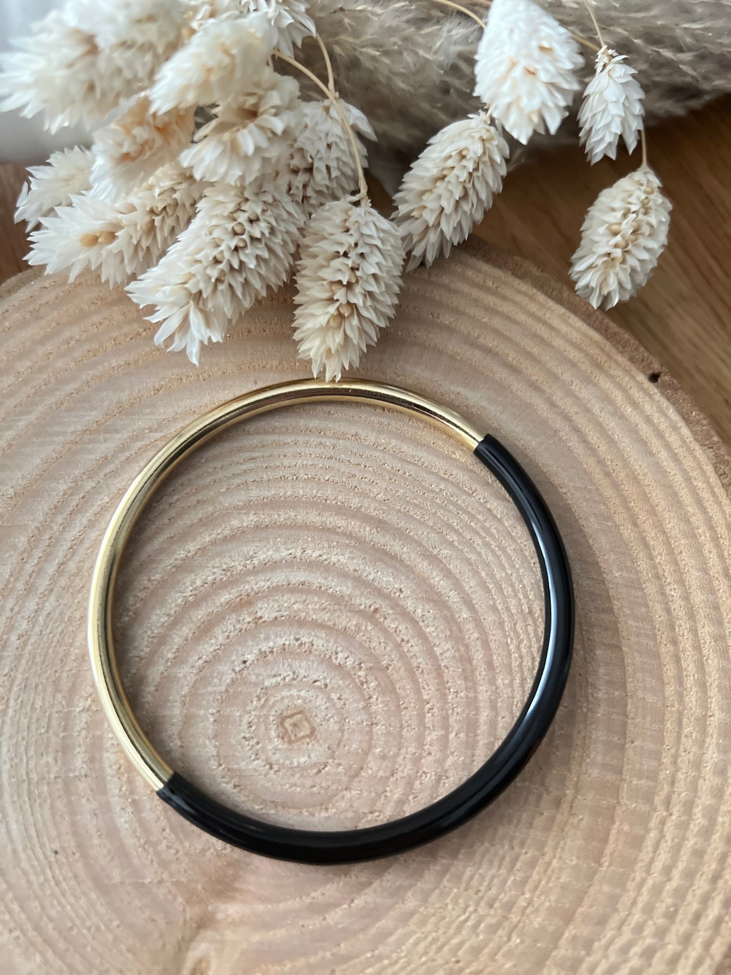 Bracelet Rond