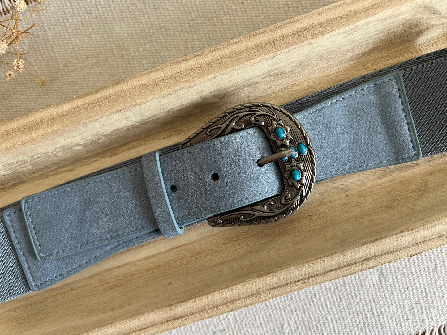 Ceinture Isa